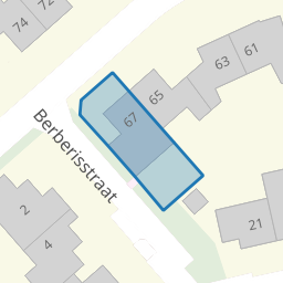 Perceel NDW00-A-4294