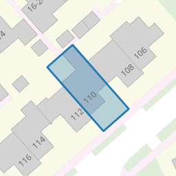 Perceel NDW00-A-4308