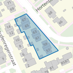 Perceel NDW00-A-4396