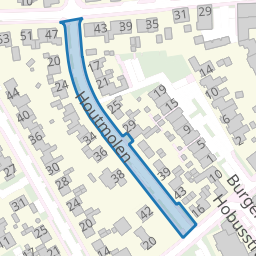 Perceel NDW00-A-4430