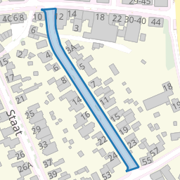 Perceel NDW00-A-4446