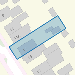 Perceel NDW00-A-4451