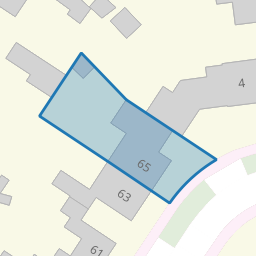 Perceel NDW00-A-4465