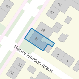 Perceel NDW00-A-4468