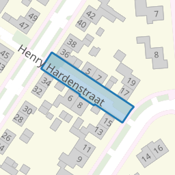 Perceel NDW00-A-4469