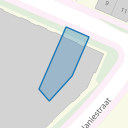 Perceel NDW00-A-4476