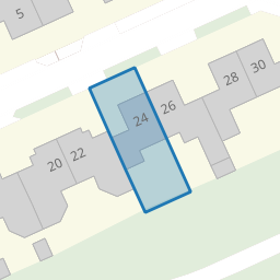 Perceel NDW00-A-4528