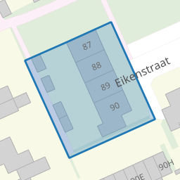 Perceel NDW00-A-4530