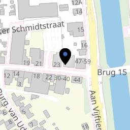 Appartement NDW00 A 4554 1