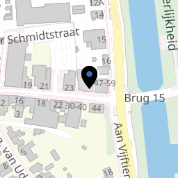 Appartement NDW00 A 4554 3