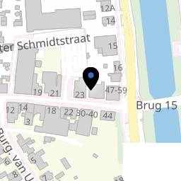 Appartement NDW00 A 4554 7