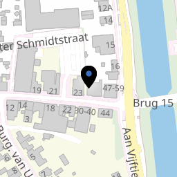 Appartement NDW00 A 4554 8