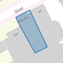 Perceel NDW00-A-4558