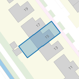 Perceel NDW00-A-4590