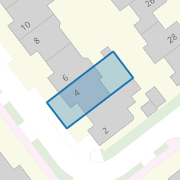 Perceel NDW00-A-4601