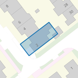 Perceel NDW00-A-4602