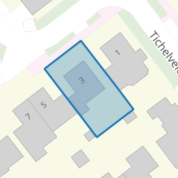 Perceel NDW00-A-4613