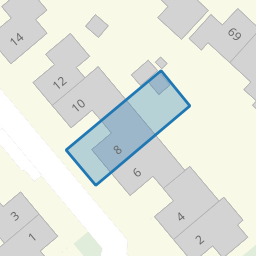 Perceel NDW00-A-4623