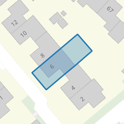 Perceel NDW00-A-4624