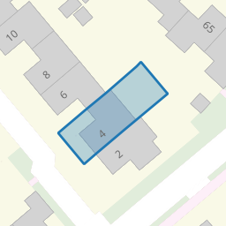 Perceel NDW00-A-4625