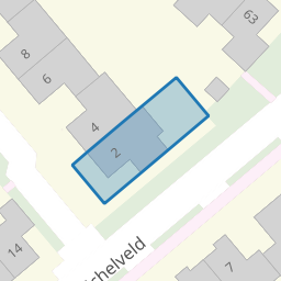 Perceel NDW00-A-4626