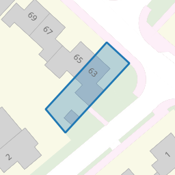 Perceel NDW00-A-4630