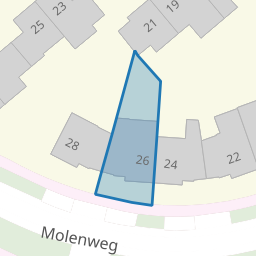 Perceel NDW00-A-4634