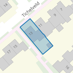 Perceel NDW00-A-4640