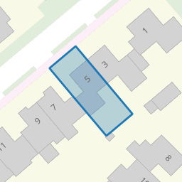 Perceel NDW00-A-4642