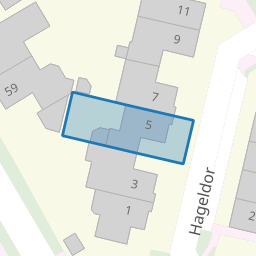 Perceel NDW00-A-4651