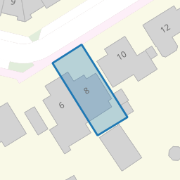 Perceel NDW00-A-4670