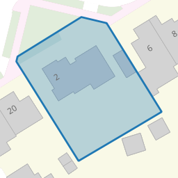 Perceel NDW00-A-4672