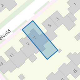 Perceel NDW00-A-4688