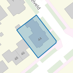 Perceel NDW00-A-4716