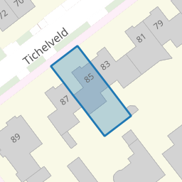 Perceel NDW00-A-4718