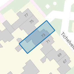 Perceel NDW00-A-4725