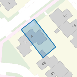 Perceel NDW00-A-4737