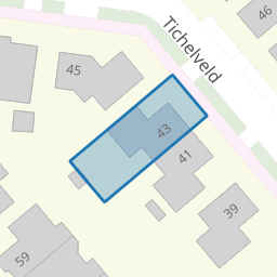 Perceel NDW00-A-4740