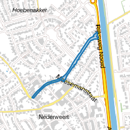 Perceel NDW00-A-4758