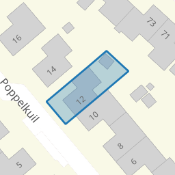 Perceel NDW00-A-4765