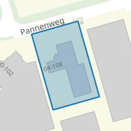 Perceel NDW00-A-4778