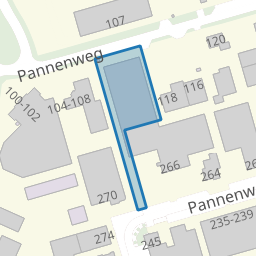 Perceel NDW00-A-4779