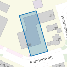 Perceel NDW00-A-4780