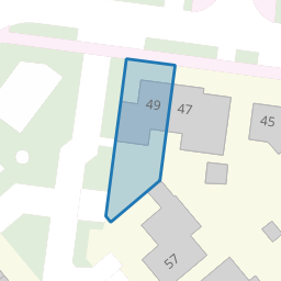 Perceel NDW00-A-4847