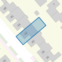 Perceel NDW00-A-4860