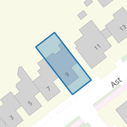 Perceel NDW00-A-4864