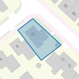 Perceel NDW00-A-4869