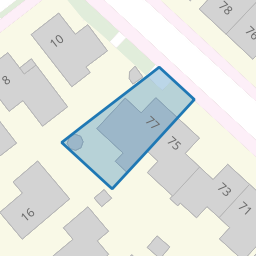 Perceel NDW00-A-4870