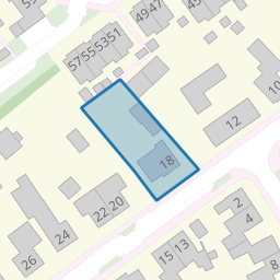 Perceel NDW00-A-4879