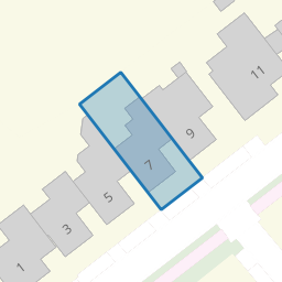 Perceel NDW00-A-4907